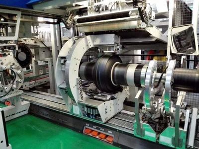 行百里者半九十——看广饶机械设备产业如何全力冲刺