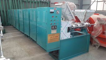 巩义市三友机械制造厂业务简介