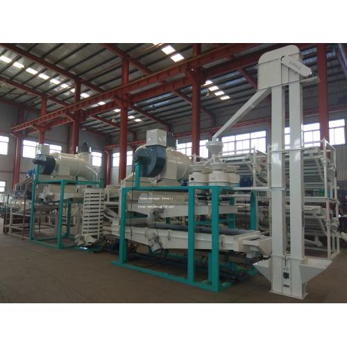 粮食机械设备产品列表第18页详解