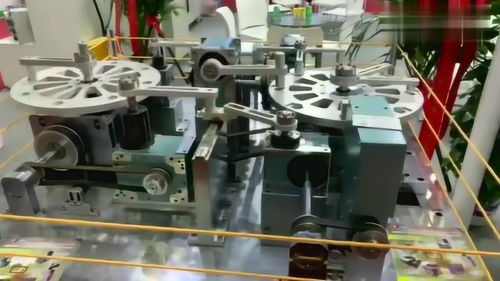 掌握机械机构原理，轻松驾驭非标设计