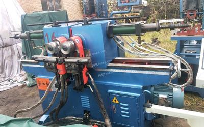 河北廊坊二手弯管机转让，优质设备助力生产
