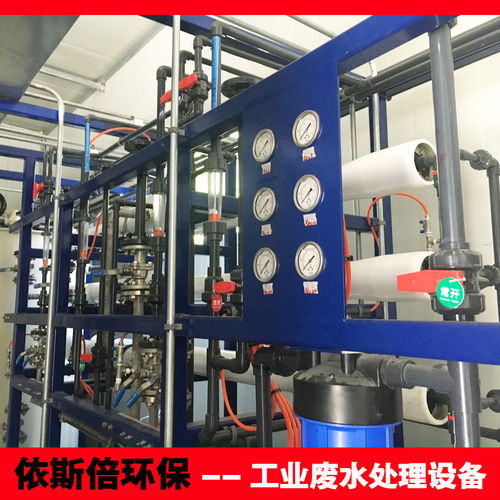 农业机械制造业的绿色转型 聚焦污水处理设备