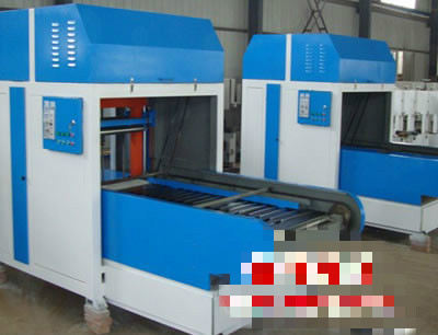 发泡水泥切割机 专业设备选型与直销厂家指南